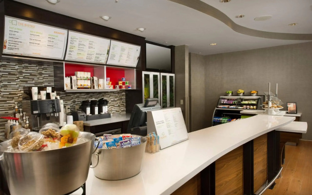 Courtyard by Marriott San Antonio SeaWorld/Lackland