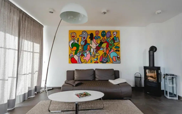 Ferienhaus Nordbrise