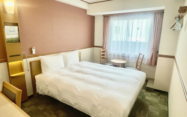 Toyoko Inn Osaka Umeda Higashi
