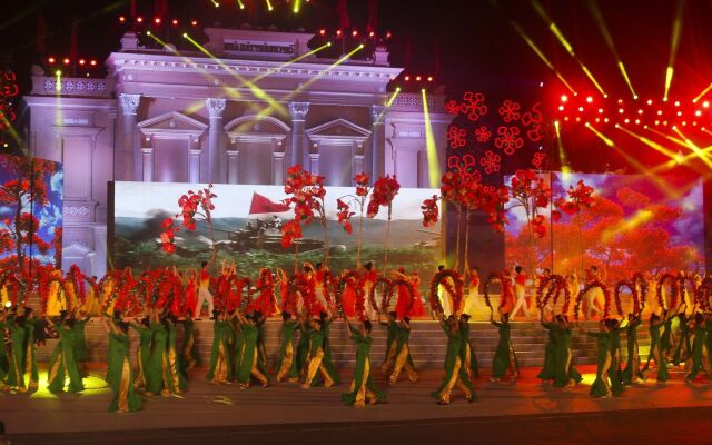 Hoang Kim Hotel Hai Phong