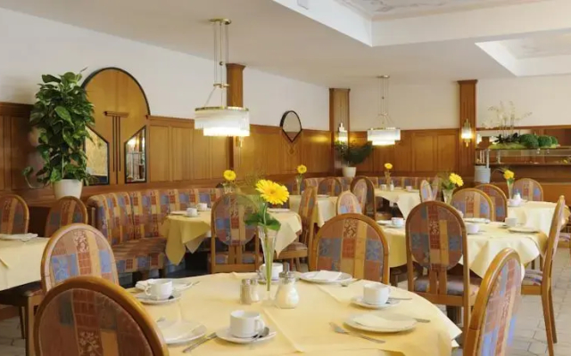 Hotel Undine