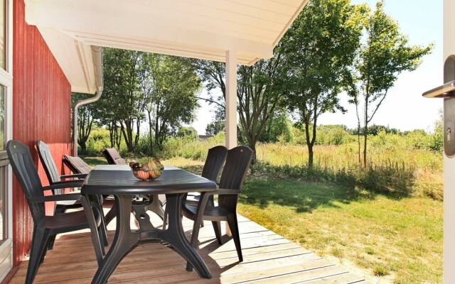 5 Star Holiday Home in Großenbrode