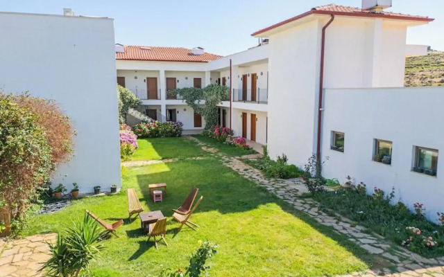 Otel Kefalos