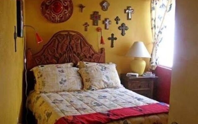 #9 2 Bedroom Townhouse