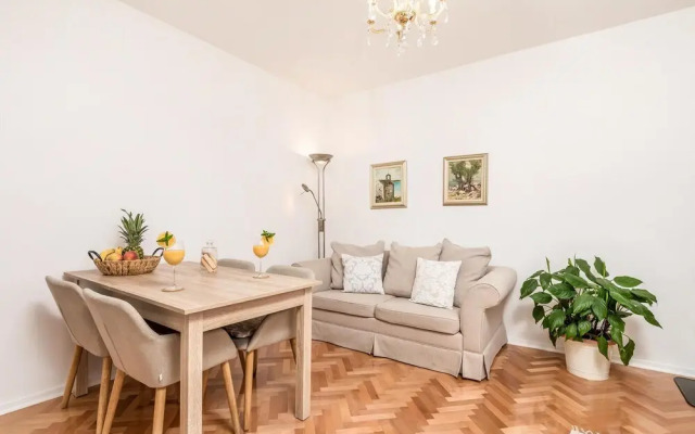Nice Home in Povljana With Wifi and 2 Bedrooms