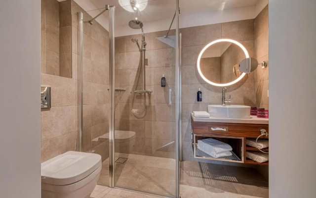 FourSide Hotel Ringsheim, Trademark Collection by Wyndham