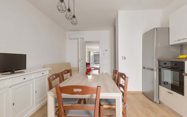 3306 Villino Terracielo su Barbarhouse