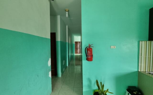 Hotel O Wira Residensia Syariah