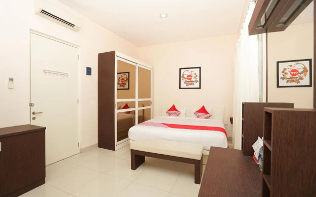 Semampir Residence At Citraland By OYO Rooms