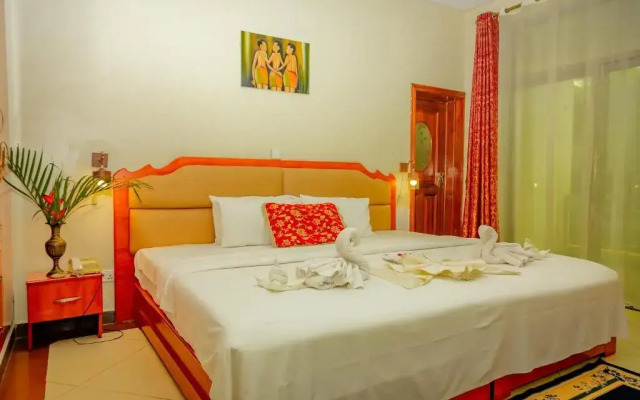 Home Inn Hotel