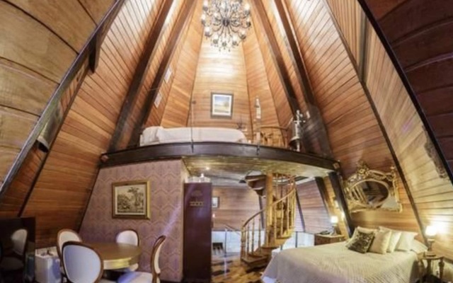 Castelo de Itaipava - Hotel, Eventos e Gastronomia