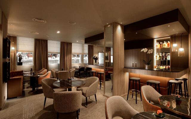Hôtel La Lanterne & Spa By Timhotel