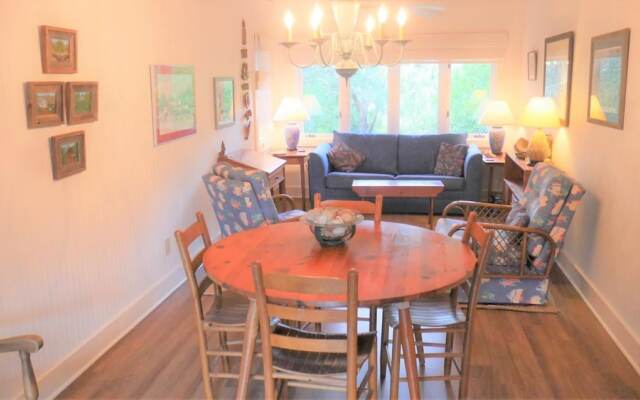 Palmetto House - 4 Br Home