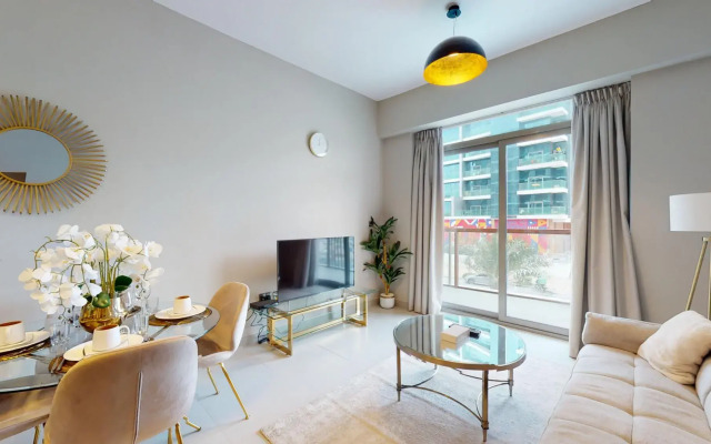 Al Barsha South - 2020 Marquis 102 - Hotel in ดูไบ - Photo 3