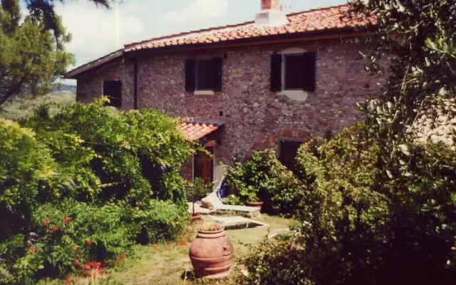 Chianti House