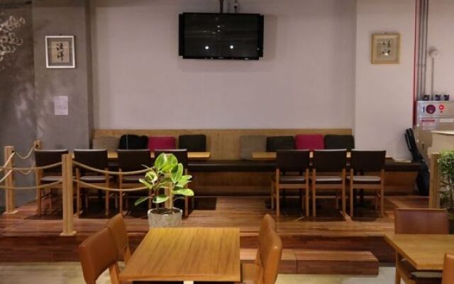 Silla Boutique Hotel Premium