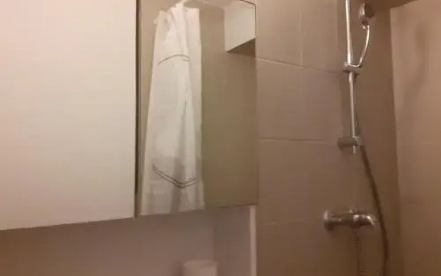 Appartement Santocha