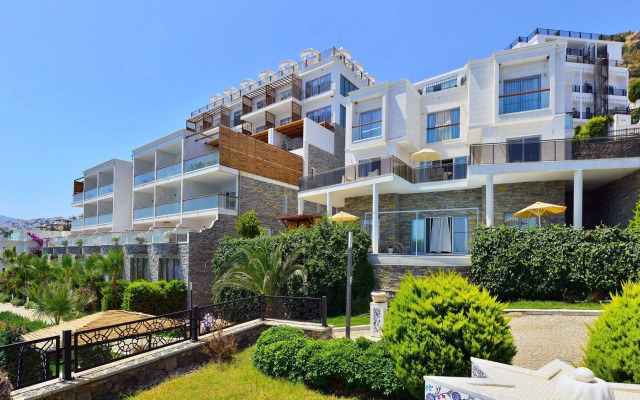 BVS BOSPHORUS Resort Hotel & SPA