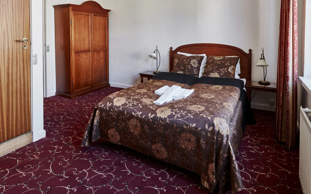 Milling Hotel Ansgar