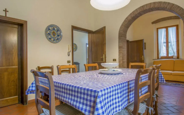 Villa di Vinci Vinci