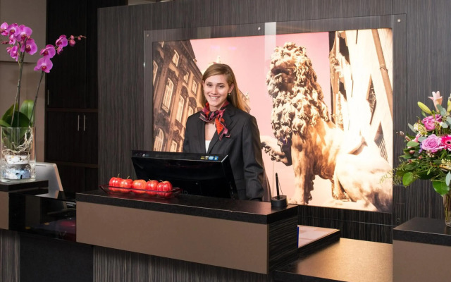 Hotel Munich City