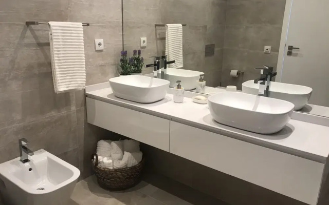 Sea And Sun 4 You - Ria Palace