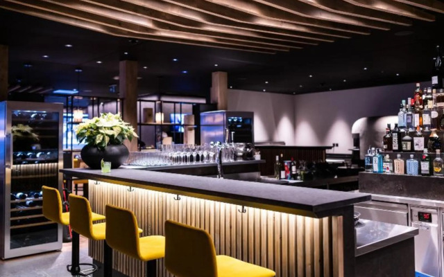 Hotel Krone Churwalden