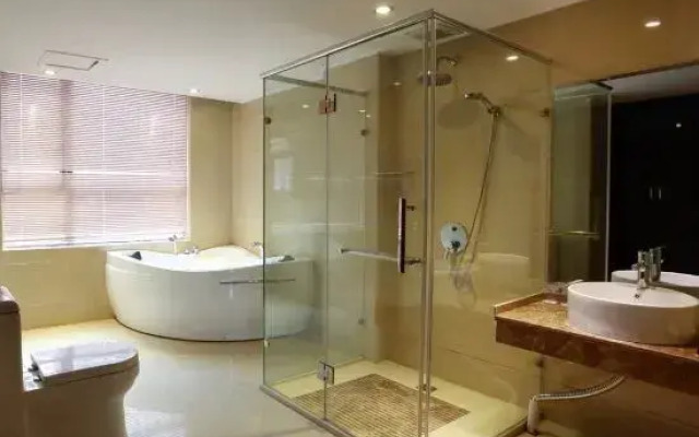 Haiyun Hotel Xuancheng