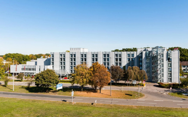 Leonardo Hotel Hannover Airport