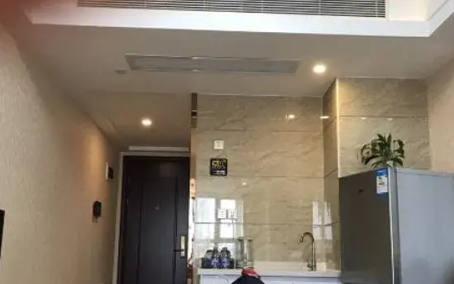 Kaicheng Service Apartment (Shenzhen Diwang Mansion)