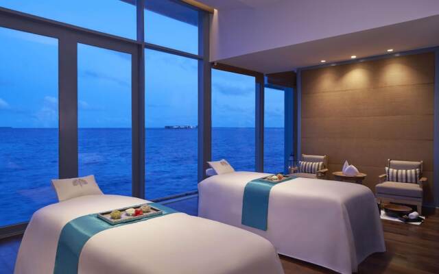 Raffles Maldives Meradhoo Resort