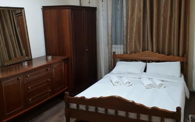 Light Wings Guesthouse