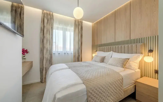 Villa Trixie - Green Garden Villas