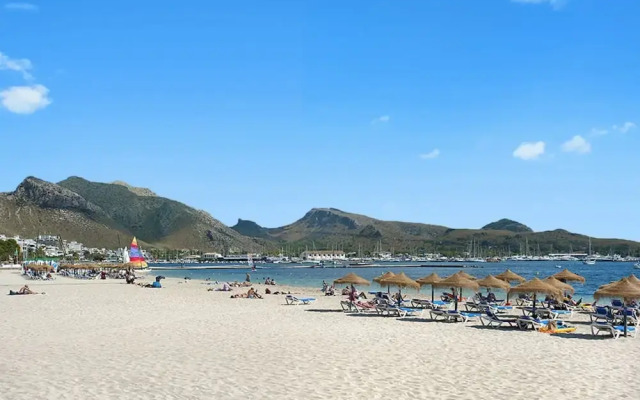 Owl Booking Villa Punta Magdalena - Family Holidays