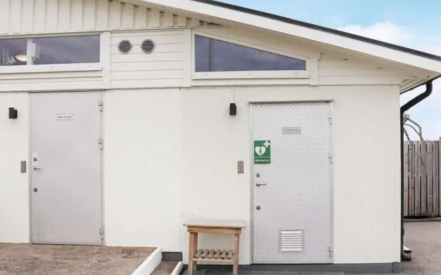 3 Person Holiday Home in Falkenberg-by Traum
