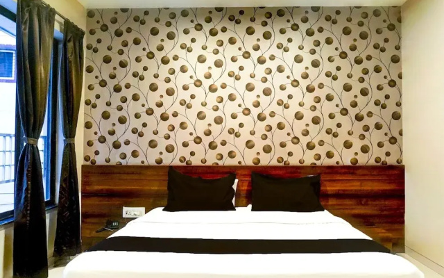 Elite Stays at Viman Nagar Kharadi