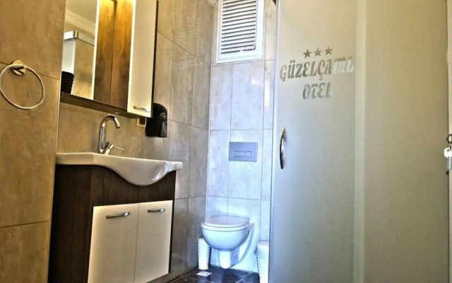 Oz Guzelcamli Otel
