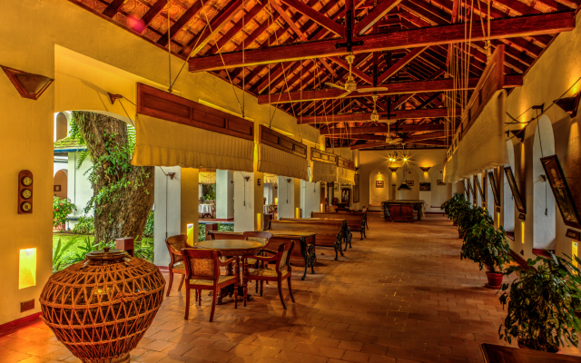 Brunton Boatyard - Cgh Earth