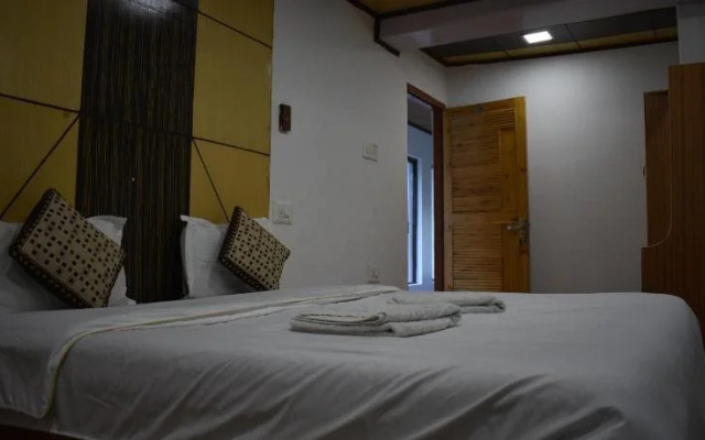 Hotel Rangyul Kargil
