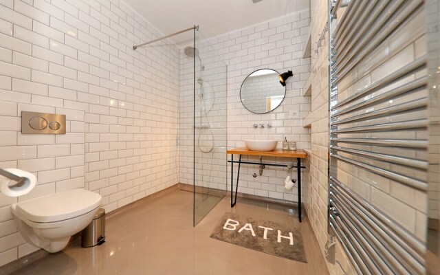 White Rooms Zadar 345