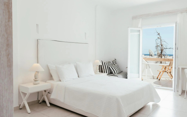 Cavo Bianco Boutique Hotel & Spa