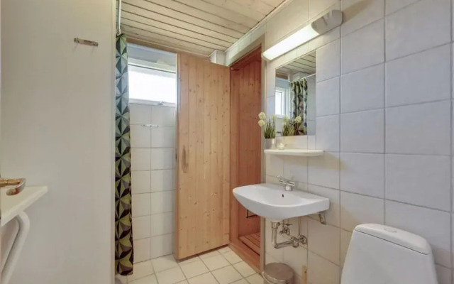 "Morten" - 950m from the sea in Western Jutland