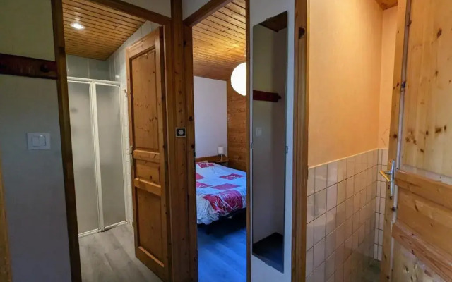 Chalet Gérardmer, 3 pièces, 4 personnes - FR-1-589-95