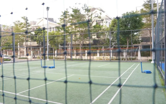 Starlake Daewoo Managed by Anstay Ha Noi