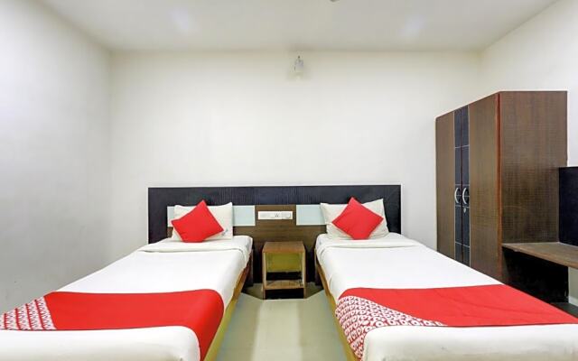 OYO Gold Residency Near AGS Cinemas T Nagar