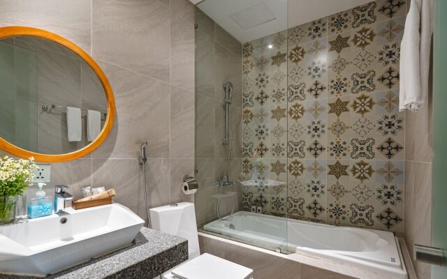 The Art - Sunshine Apartment