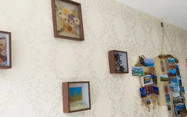 Mountain View Yu Homestay