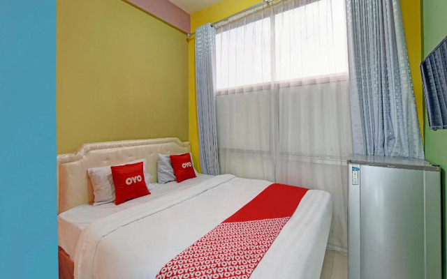 OYO 90451 Hotel Roda Mas 1