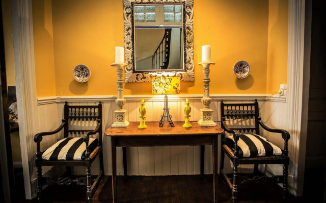 Apartment Antoine Marty