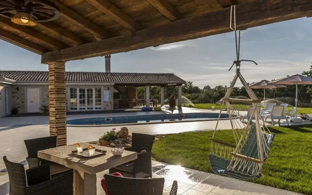Villa Lemaliante